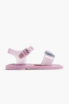 MINI MELISSA MAR SANDAL + DISNEY PRINCESS BB