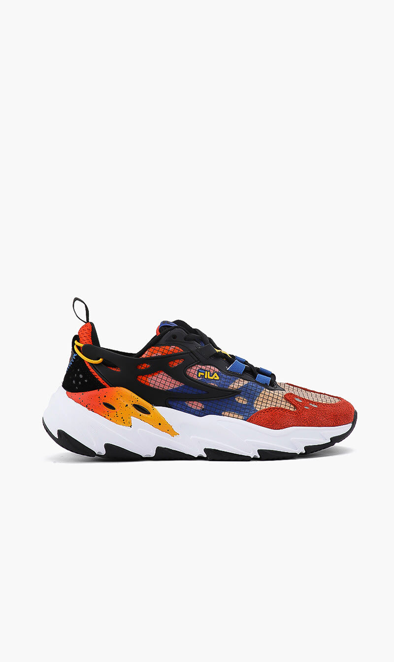 Fila sneakers ray tracer cheap