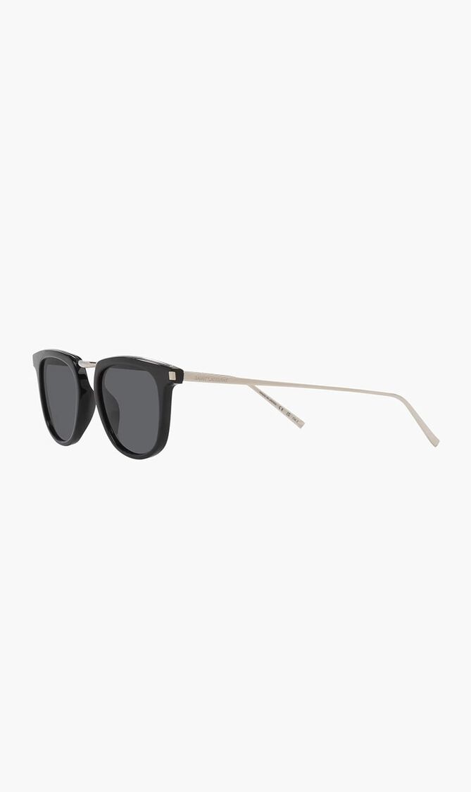 Round Sunglasses