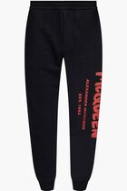 GRAFFITI PRT JOGGERS GRAFFITI PRT ON ORG LOOPBACK