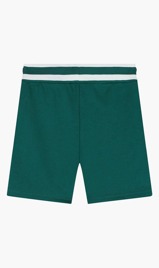Logo Shorts