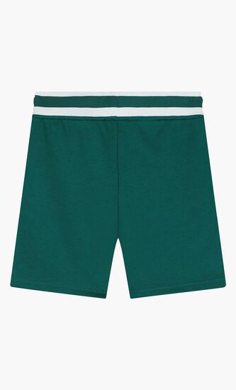 Logo Shorts