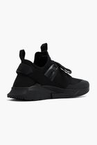 SNEAKERS LOW TOP JAGO LINE ALCANTARA + NEOPRENE + LYCRA + SMOOTH LEATHER 05 - MM