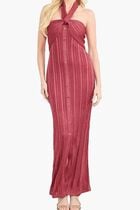 Marciano Long Rib Knit Dress