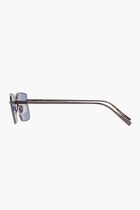 Rectangle Sunglasses