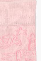 Socks set for baby with logo