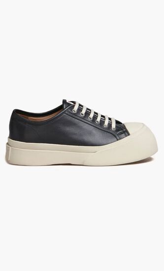 Pablo Lace Up Sneaker