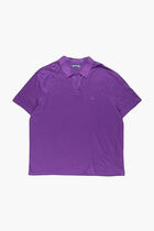 Pyramid Linen Polo Shirt