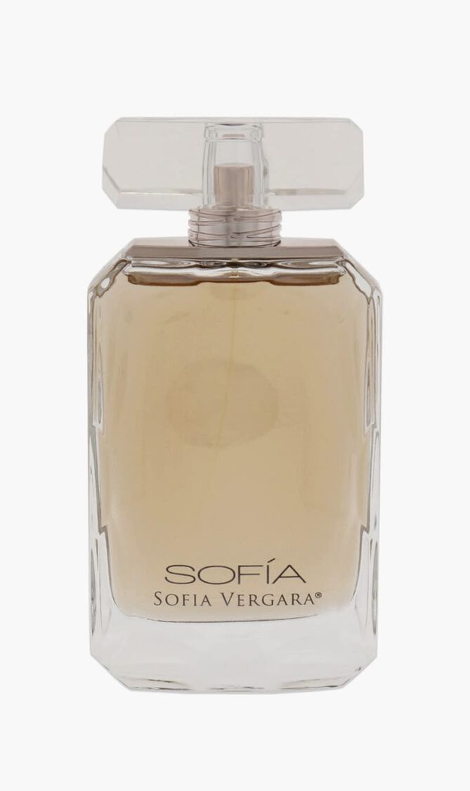 Sofia Eau De Parfum 100ML