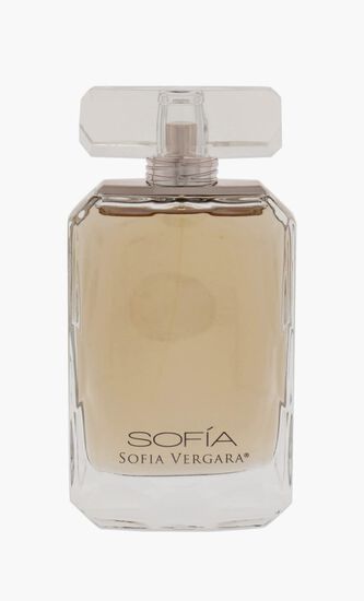 SOFIA EAU DE PARFUM 100ML