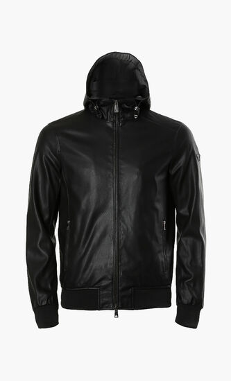 Hoodie Jacket