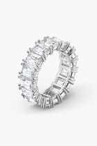 SJC VITTORE RING 125 CZWH/RHS 52 MM