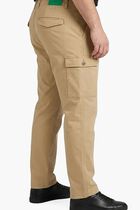 Regular Fit Cargo Pants