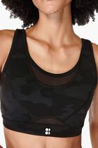 ICON RUNNING BRA