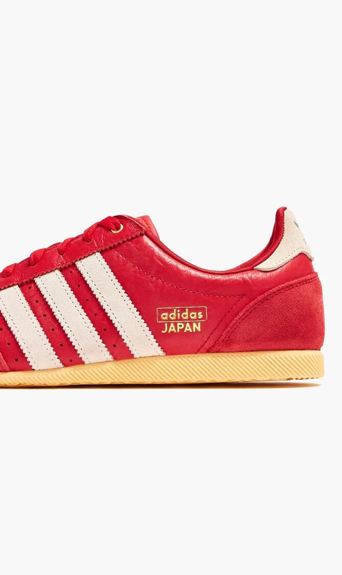 ADIDAS Japan sneakers