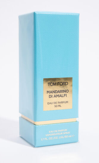 Mandarino Di Amalfi Eau de Parfum, 50ml