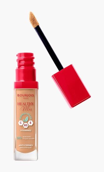 Bjs Hlt Clean Conclq 6 Ml Sun Bronze Iv