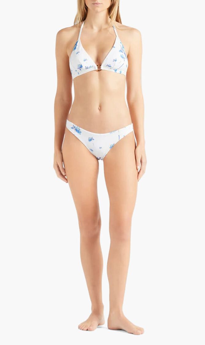 Mini Brief Herbier Bikini Bottom