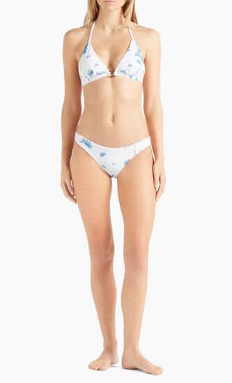 Mini Brief Herbier Bikini Bottom