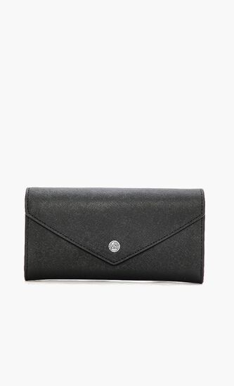 Jet Set Travel Wallet