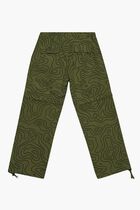 Topo Moraine Pants