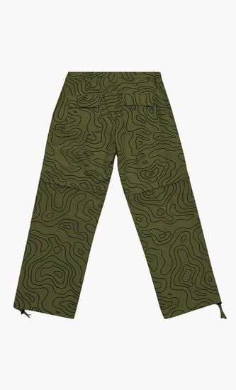 Topo Moraine Pants