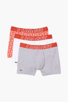 3 PACKS BOXER BRIEF