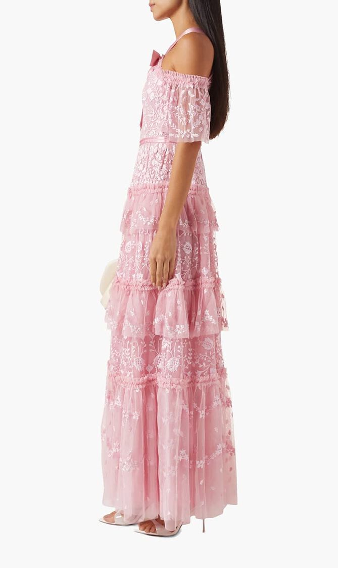 Primrose Gown