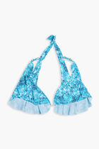 LIZZY SU23 BLEU MARINE