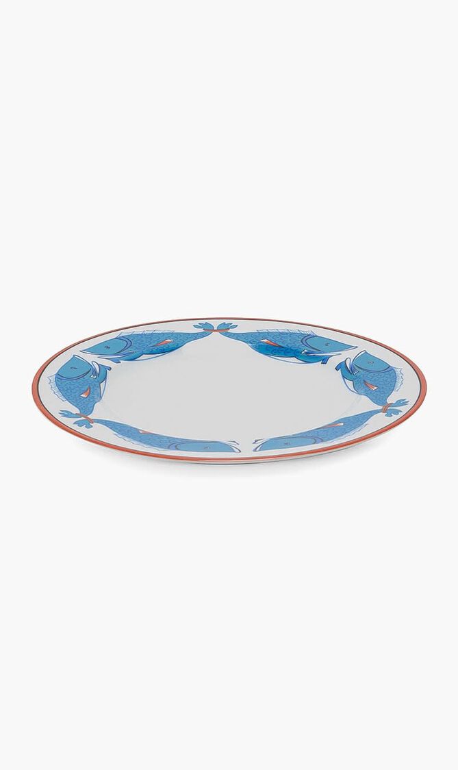 Lagon Dinner Plate 26cm