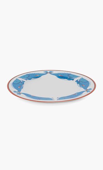 Lagon Dinner Plate 26cm