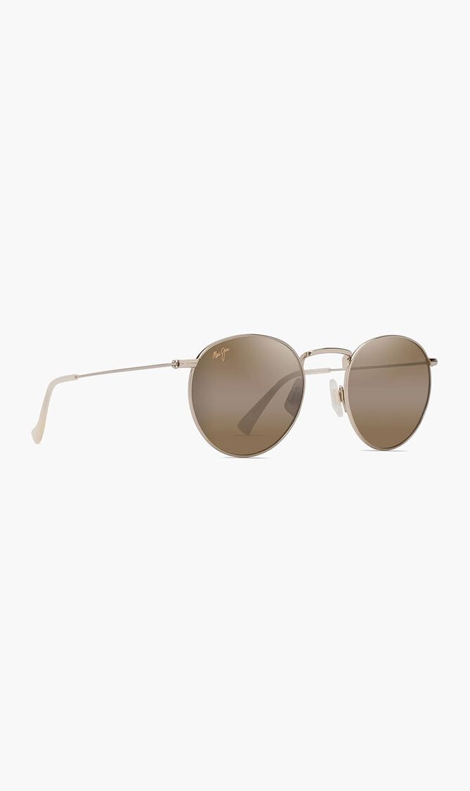 Metal Sunglasses