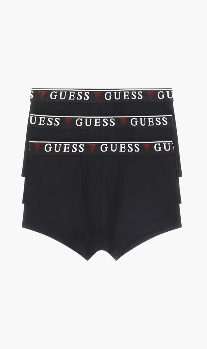 Pack 3 Boxers