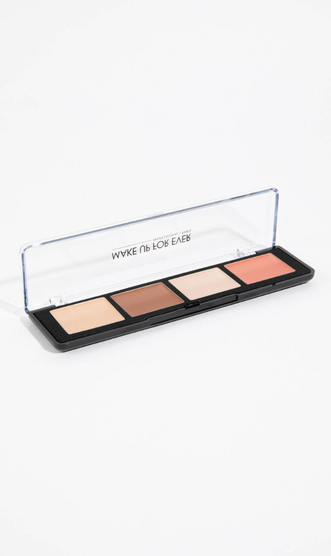 Pro Sculpting Palette, 30