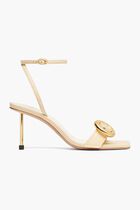 Circle Square Slingbacks
