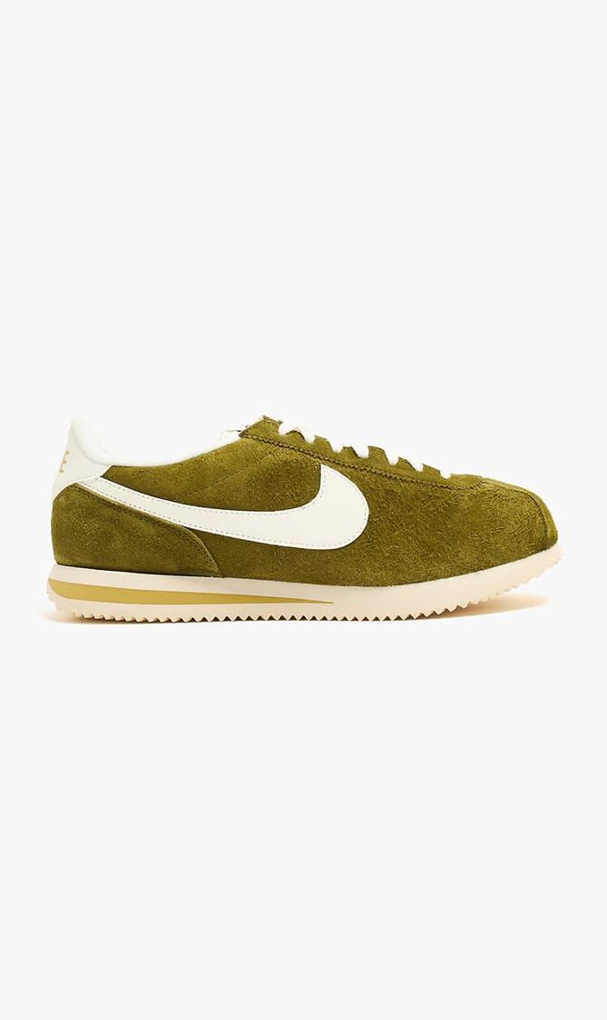 Cortez SE Pacific Moss Sneakers