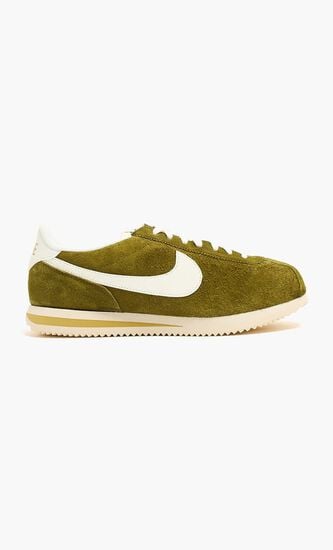 Cortez SE Pacific Moss Sneakers