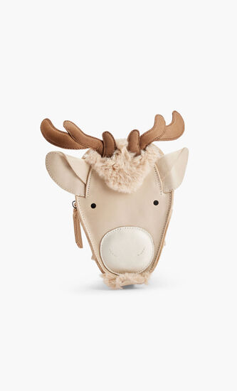 KAPI EXCLUSIVE BACKPACK REINDEER