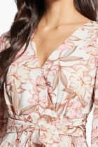 Ls Laila Mini Flare Dress
