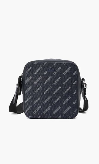 Croc Logo Crossbody