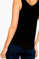 Shirt Tail Perfect Tank