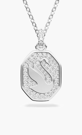 Signum Crystal Pendant