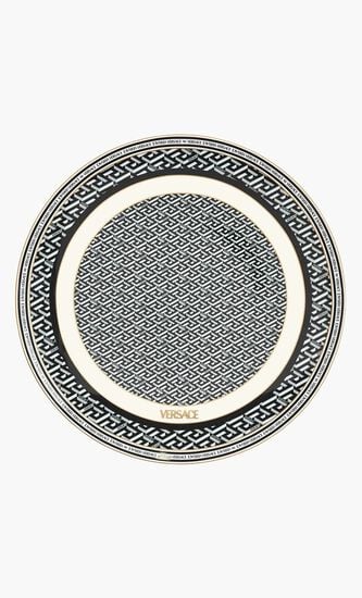 La Greca Signature Charger Plate Round 33cm