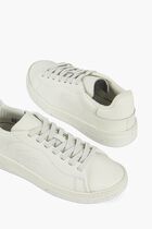 Classic Logo Lace Sneakers Classic Logo Lace Sneakers