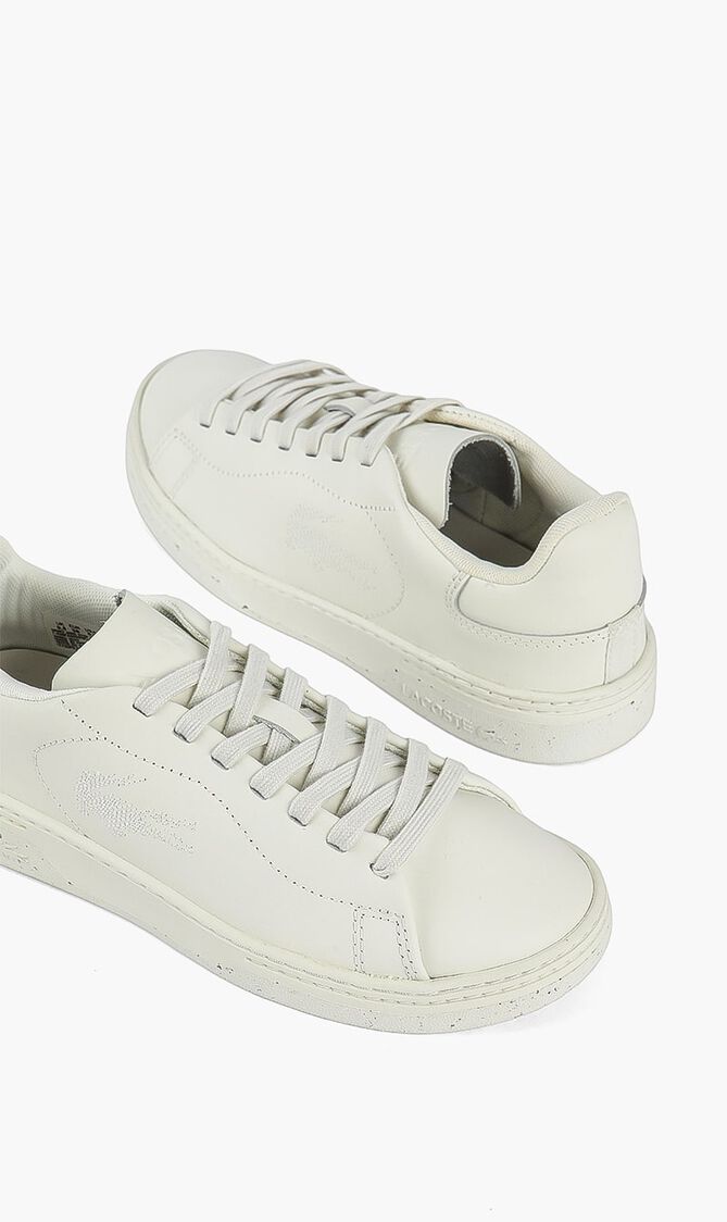 Classic Logo Lace Sneakers Classic Logo Lace Sneakers