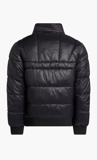 BRANDO PUFFA JACKET