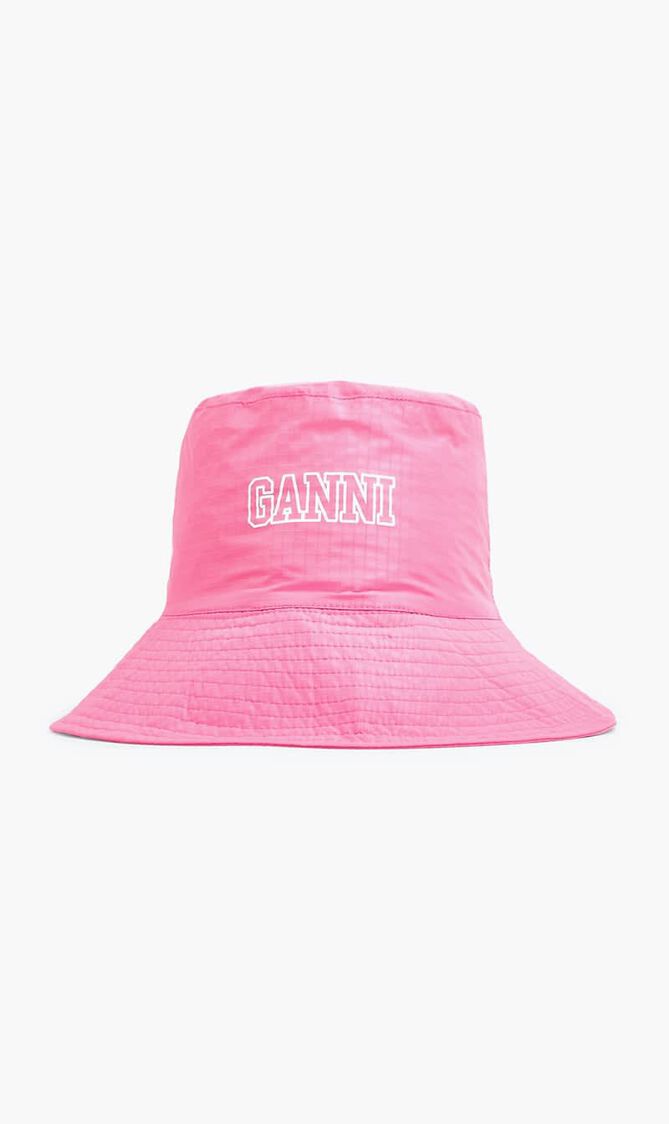 Logo Bucket Hat