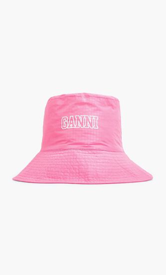 Logo Bucket Hat