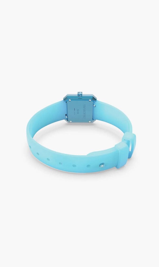 SJC LUCENT JEW WAT AQBLU/AQUA/ALU