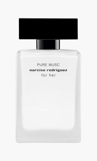 For Her Pure Musc